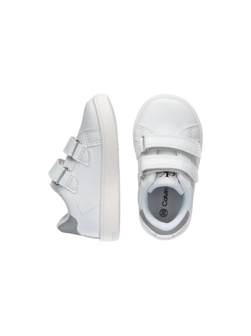 SNEAKER CALVIN KLEIN JEANS | 80853 1355/X092